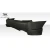 1992-1996 Honda Prelude Drifter Rear Bumper - image 7