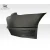1992-1996 Honda Prelude Drifter Rear Bumper - image 9