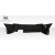 1992-1996 Honda Prelude Drifter Rear Bumper - image 11