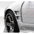 1989-1994 Nissan 240SX D-1 Fender - image 4