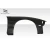 1989-1994 Nissan 240SX D-1 Fender - image 5