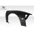 1989-1994 Nissan 240SX D-1 Fender - image 6