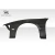 1989-1994 Nissan 240SX D-1 Fender - image 13