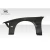 1989-1994 Nissan 240SX D-1 Fender - image 12