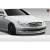 2006-2008 Mercedes CLS Eros Version 1 Front Lip - image 3