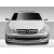 2006-2008 Mercedes CLS Eros Version 1 Front Lip - image 1