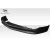 2006-2008 Mercedes CLS Eros Version 1 Front Lip - image 8