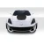 2014-2019 Chevrolet Corvette Gran Veloce Kit - image 6