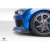 2016-2018 Chevrolet Camaro Grid Front Lip - image 6