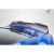 2016-2023 Chevrolet Camaro Grid Carbon Fiber Rear Wing - image 2