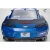 2016-2023 Chevrolet Camaro Grid Carbon Fiber Rear Wing - image 3