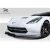 2014-2019 Chevrolet Corvette GT Concept Front Lip - image 3