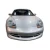 1999-2001 Porsche 996 GT-3 Front Bumper - image 1
