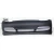 1999-2001 Porsche 996 GT-3 Front Bumper - image 10
