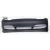 1999-2001 Porsche 996 GT-3 Front Bumper - image 11
