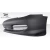 1999-2001 Porsche 996 GT-3 Front Bumper - image 12
