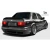 1984-1991 BMW 3 Series GT-S Rear Bumper - image 5