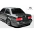 1984-1991 BMW 3 Series GT-S Rear Bumper - image 6