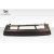 1984-1991 BMW 3 Series GT-S Rear Bumper - image 8