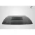 1989-1994 Nissan S13 Silvia D-1 Carbon Fiber Hood - image 6