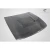 1989-1994 Nissan S13 Silvia D-1 Carbon Fiber Hood - image 7