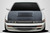 1989-1994 Nissan Silvia S13 Carbon Creations D-1 Hood 1 Piece