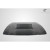 1989-1994 Nissan Silvia S13 Carbon Creations D-1 Hood - 1 Piece - image 4