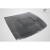 1989-1994 Nissan Silvia S13 D-1 Hood - 1 Piece - image 4