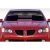 2008-2009 Pontiac G8 LE Designs Hood - image 1