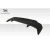 1991-1996 Chevrolet Corvette LT-R Rear Wing - image 11