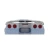1991-1996 Chevrolet Corvette LT-R Rear Wing - image 1