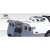 1991-1996 Chevrolet Corvette LT-R Rear Wing - image 4