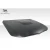 2006-2008 BMW 3 Series M3 Look Hood - image 9