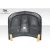 2006-2008 BMW 3 Series M3 Look Hood - image 10
