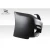 1992-1998 BMW 3 Series M4 Look Front Bumper - image 7