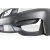 1992-1998 BMW 3 Series M4 Look Front Bumper - image 9