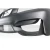 1992-1998 BMW 3 Series M4 Look Front Bumper - image 10