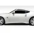 2009-2020 Nissan 370Z N-3 Side Skirts - image 1