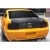 2005-2009 Ford Mustang OEM Look Carbon Fiber Trunk - image 4