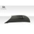 1989-1994 Nissan S13 Silvia D-1 Hood - image 10