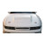 1989-1994 Nissan Silvia S13 Duraflex D-1 Hood - 1 Piece - image 1