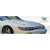 1989-1994 Nissan Silvia S13 D-1 Hood - 1 Piece - image 10