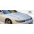 1989-1994 Nissan Silvia S13 Duraflex D-1 Hood - 1 Piece - image 7