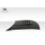 1989-1994 Nissan S13 Silvia D-1 Hood - image 18