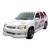 2001-2004 Ford Escape Poison Side Skirts - image 3