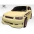 2001-2004 Ford Escape Poison Side Skirts - image 5