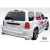 2001-2004 Ford Escape Poison Side Skirts - image 7