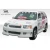 2001-2004 Ford Escape Poison Side Skirts - image 8