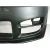 2003-2007 Honda Accord R34 Front Bumper - image 14