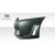 2003-2007 Honda Accord R34 Front Bumper - image 16